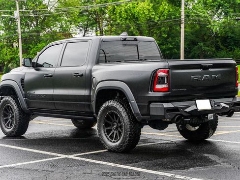 Used 2023 RAM 1500 TRX w/ TRX Level 2 Equipment Group image 6