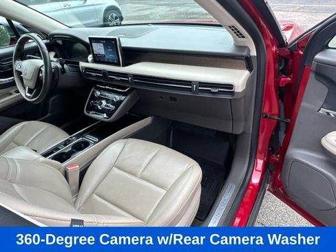 Used 2021 Lincoln Corsair Reserve w/ Equipment Group 201A AWD/4WD image 13