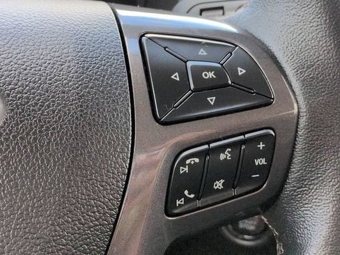 Used 2019 Ford Ranger Lariat w/ Equipment Group 501A Mid AWD/4WD image 26
