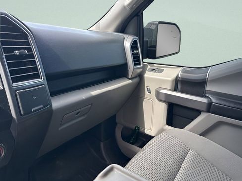 Used 2019 Ford F150 XLT AWD/4WD image 21