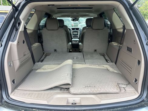 Used 2015 GMC Acadia Denali AWD/4WD image 16