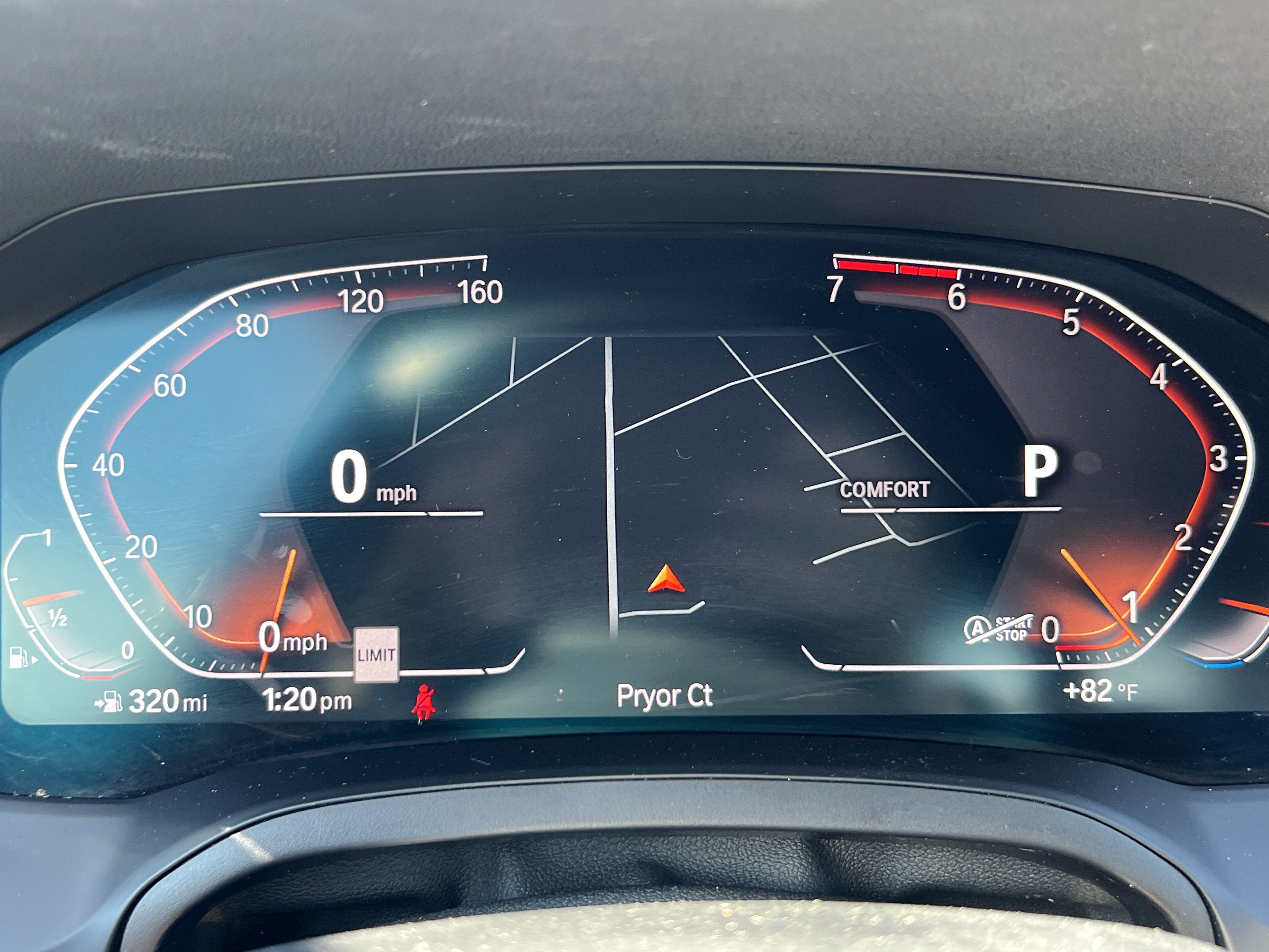 Used 2020 BMW 330i Sedan w/ Convenience Package RWD image 21
