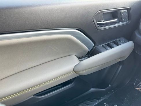 New 2026 Chevrolet Colorado ZR2 image 30