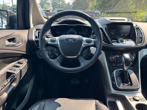 Used 2013 Ford C-MAX SEL FWD image 14