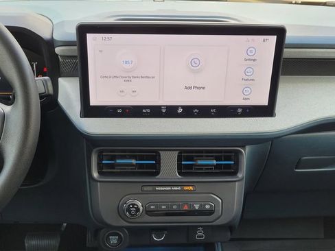 New 2026 Ford Maverick XLT FWD image 14