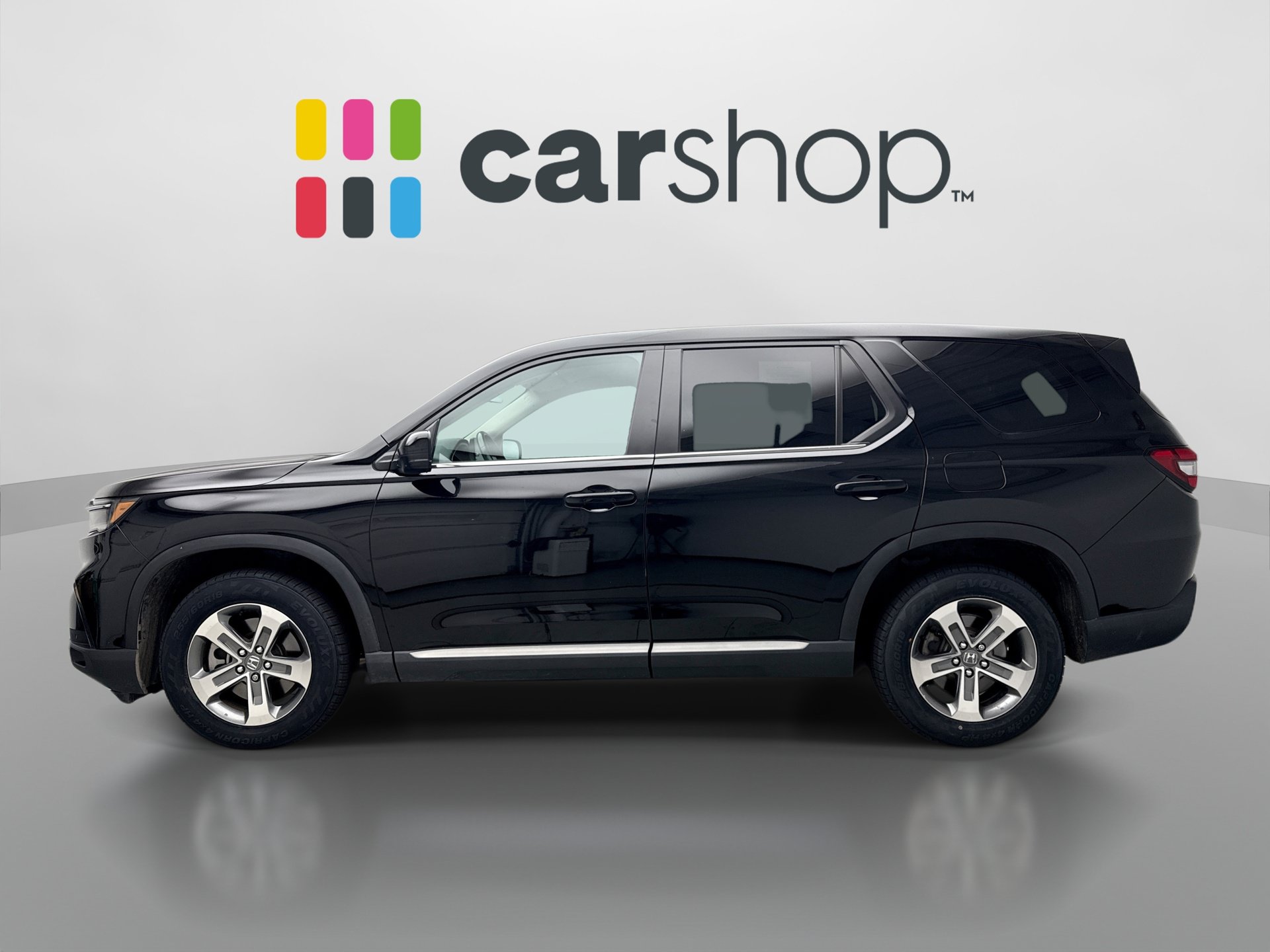 Used 2024 Honda Pilot EX-L image 2