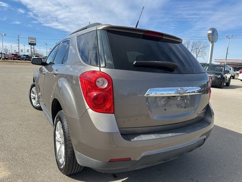 Used 2010 Chevrolet Equinox LT w/ Vehicle Interface Package image 22