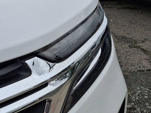 Certified 2023 Chevrolet Equinox LS w/ LS Convenience Package FWD image 36