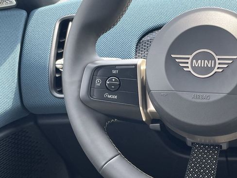 Used 2025 MINI Cooper Countryman S w/ Comfort Package Max image 15