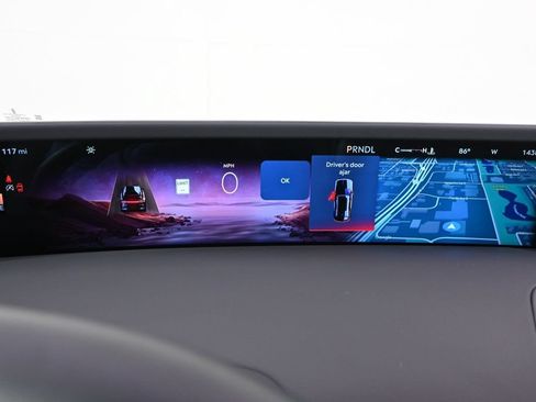 New 2026 Lincoln Nautilus Premier w/ Equipment Group 102A AWD/4WD image 25