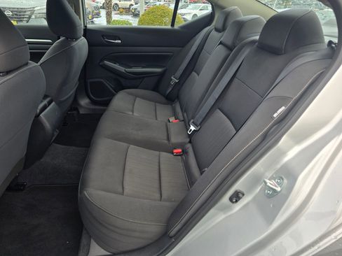 Used 2022 Nissan Altima 2.5 SV image 63