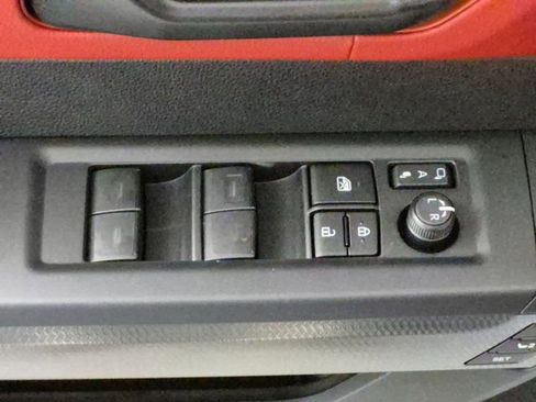 New 2026 Toyota Tundra TRD Pro image 14