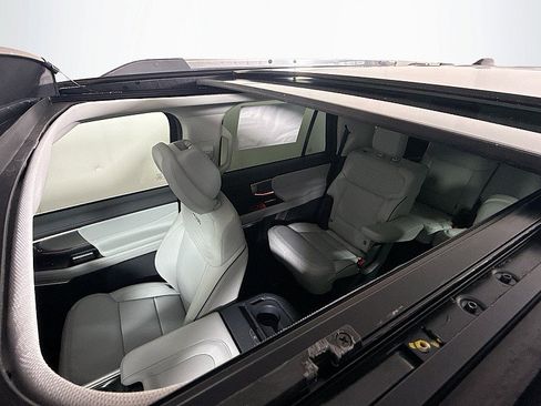 New 2027 Ford Expedition Platinum AWD/4WD image 24
