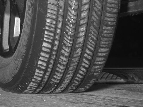 New 2026 Toyota Tundra Platinum image 9