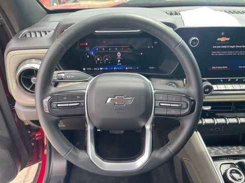 Certified 2024 Chevrolet Colorado ZR2 AWD/4WD image 14