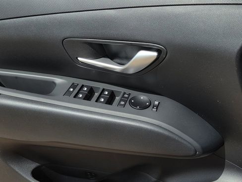 New 2026 Hyundai Tucson SEL FWD image 16