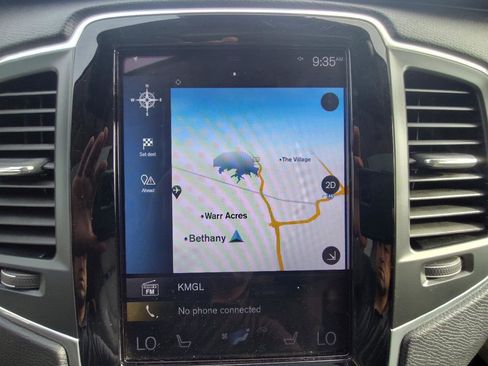 Used 2020 Volvo XC90 T5 Momentum image 26