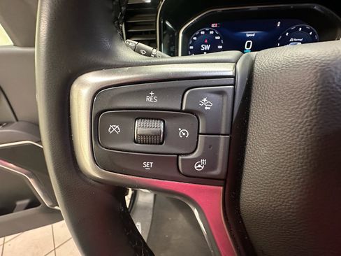 Certified 2026 Chevrolet Silverado 1500 RST AWD/4WD image 30