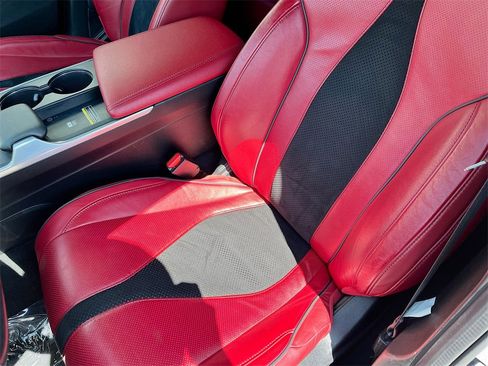 Used 2022 Acura TLX SH-AWD w/ A-SPEC Pkg image 20