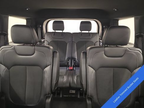 Used 2022 Jeep Grand Cherokee L Laredo AWD/4WD image 23