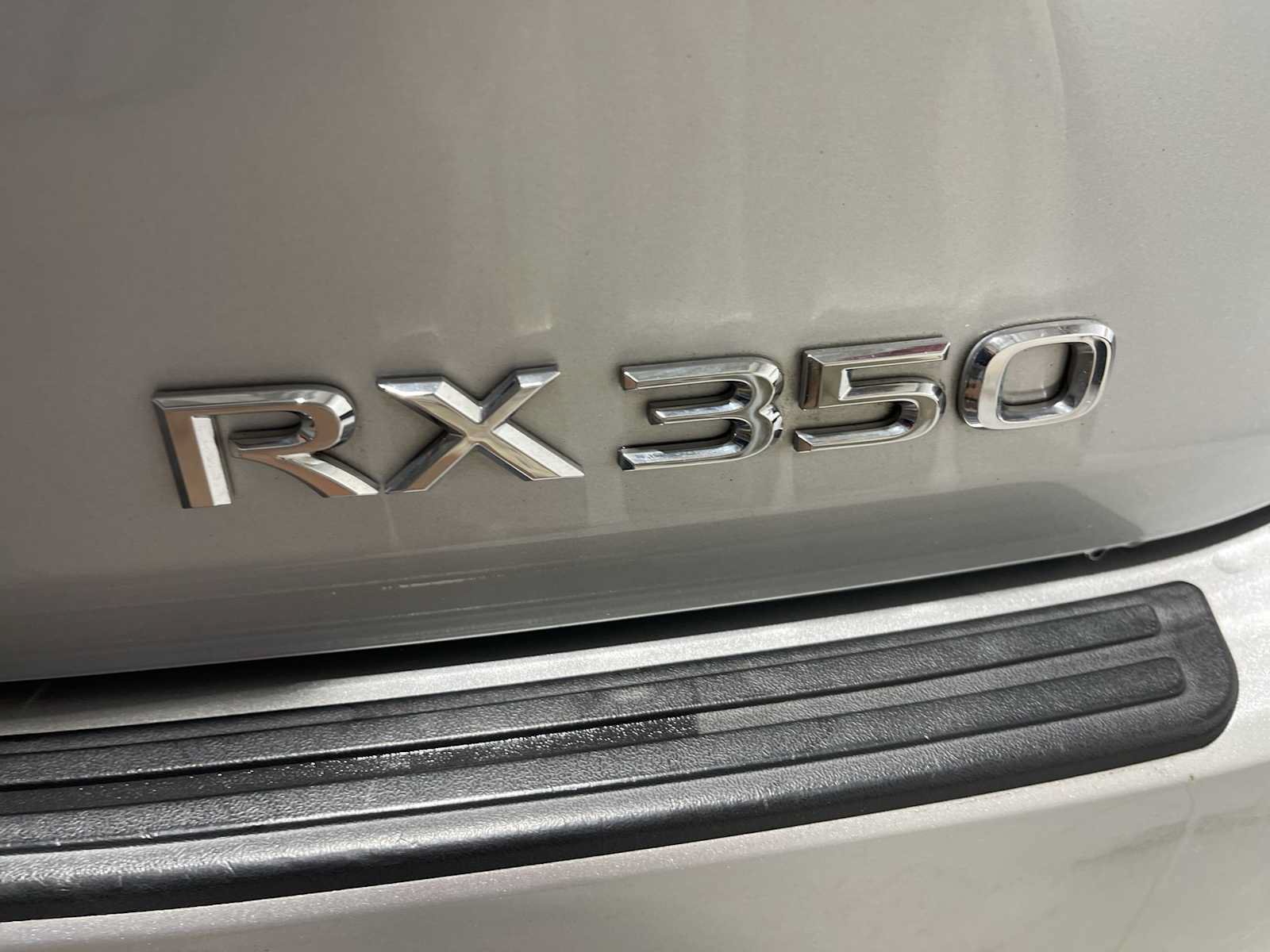 Used 2017 Lexus RX 350 AWD w/ Premium Package image 7