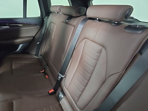 Used 2018 BMW X3 M40i w/ Premium Package image 15