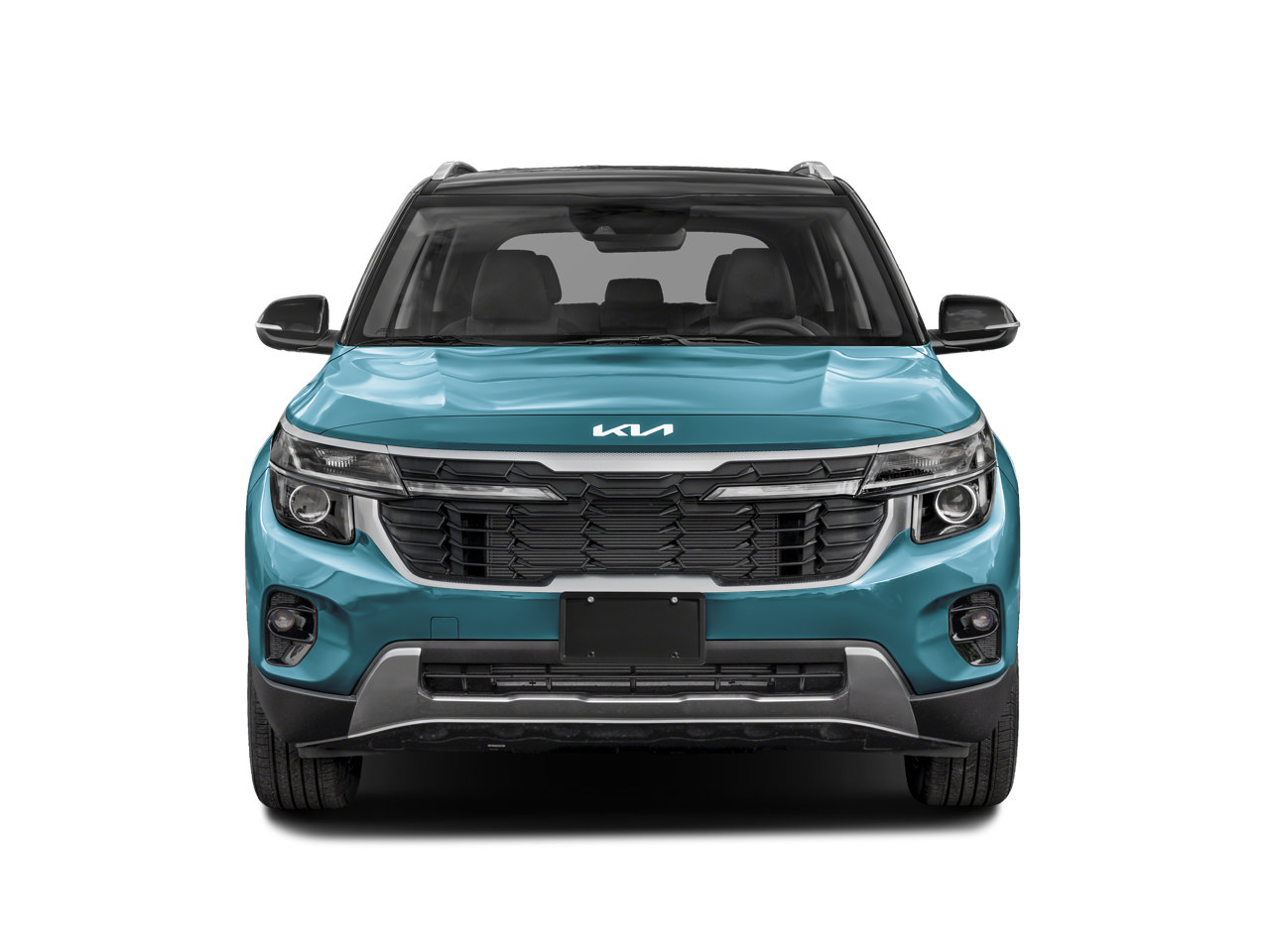 Certified 2024 Kia Seltos S AWD/4WD image 39