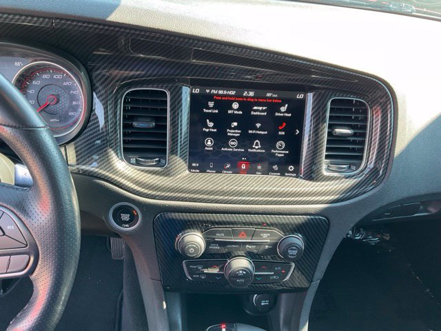 Used 2023 Dodge Charger Scat Pack w/ Navigation & Travel Group RWD image 15