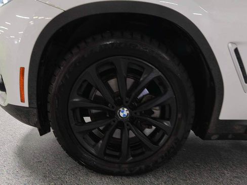 Used 2018 BMW X3 xDrive30i AWD/4WD image 6