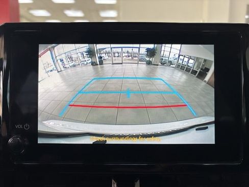 New 2026 Toyota Corolla LE image 25