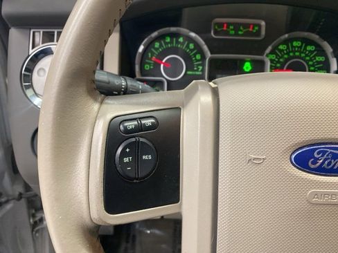 Used 2014 Ford Expedition EL XL image 17