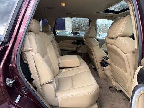 Used 2008 Acura MDX w/ Technology Package image 14