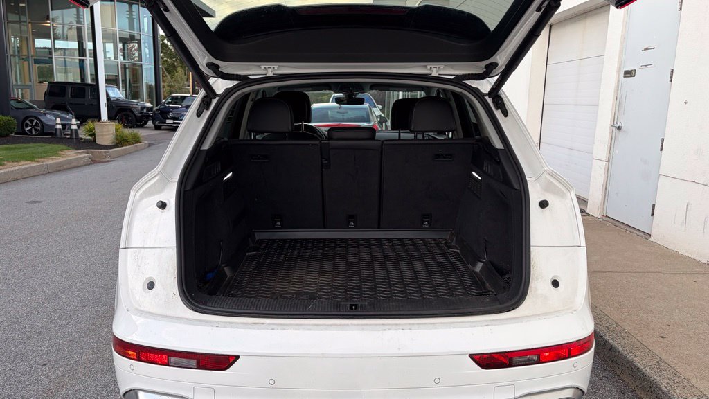 Used 2023 Audi Q5 2.0T Premium Plus AWD/4WD image 10