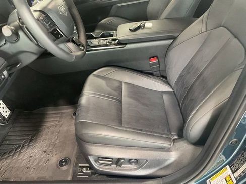 Used 2026 Toyota Camry XSE w/ Premium Plus Package AWD/4WD image 10