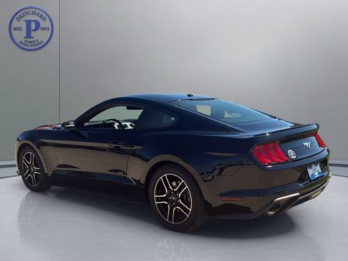 Used 2020 Ford Mustang Coupe w/ Equipment Group 101A RWD image 5
