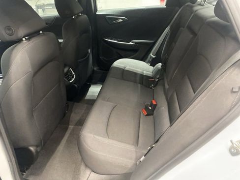 Certified 2023 Chevrolet Malibu LT image 29
