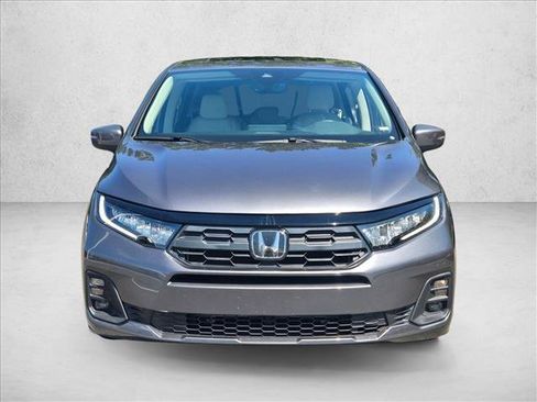 Used 2025 Honda Odyssey EX-L image 2