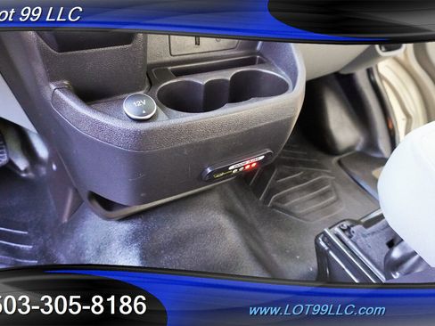 Used 2017 Ford Transit 350 148 High Roof w/ Interior Upgrade Package RWD image 26