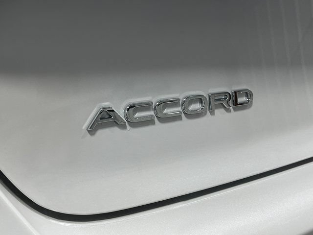 New 2026 Honda Accord LX image 5