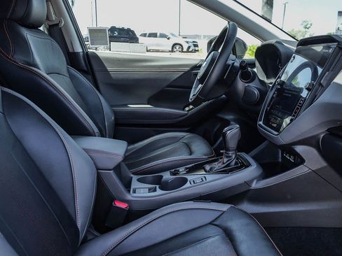 Certified 2025 Subaru Crosstrek 2.5i Limited w/ Crosstrek Mirror Package AWD/4WD image 13