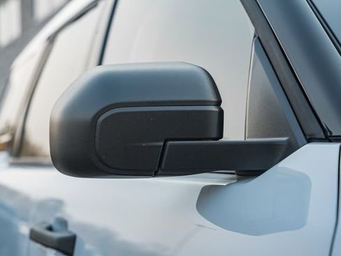 New 2026 Ford Bronco Sport Big Bend image 16