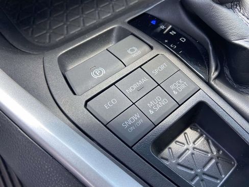 Used 2024 Toyota RAV4 XLE Premium AWD/4WD image 27