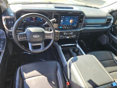 Used 2025 Ford F250 Lariat image 20