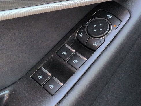 New 2026 Ford Explorer ST-Line RWD image 26