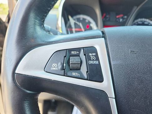 Used 2015 GMC Terrain SLT w/ Open Road Package AWD/4WD image 21