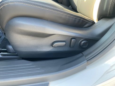 Used 2024 Subaru Outback Limited image 28