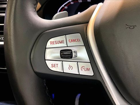 Used 2024 BMW X3 sDrive30i w/ Convenience Package RWD image 24