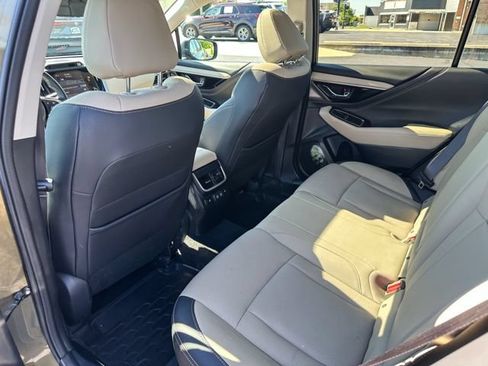 Used 2022 Subaru Outback Limited w/ Popular Package #2 AWD/4WD image 21