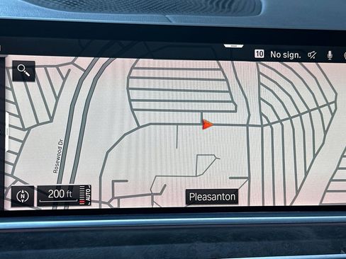 Certified 2023 BMW X5 xDrive40i w/ Premium Package image 25