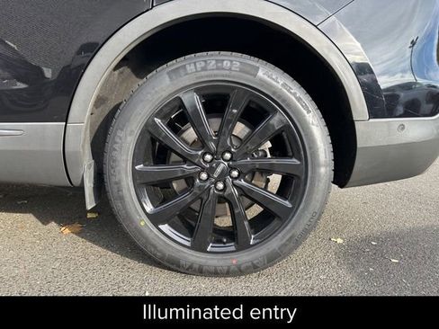 Certified 2021 Lincoln Nautilus Reserve w/ Equipment Group 201A image 43